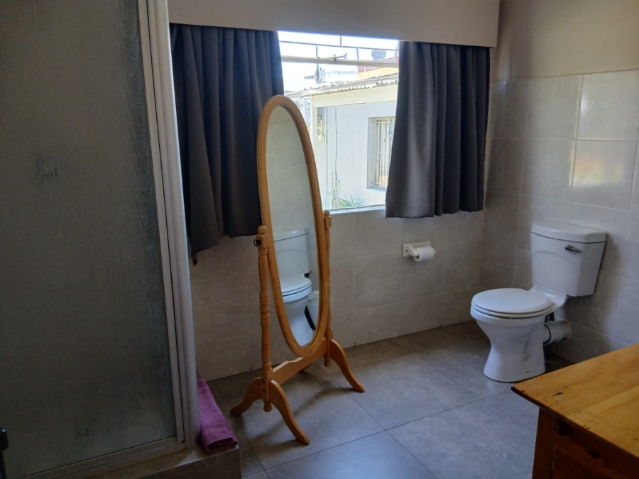 To Let 3 Bedroom Property for Rent in Universitas Free State